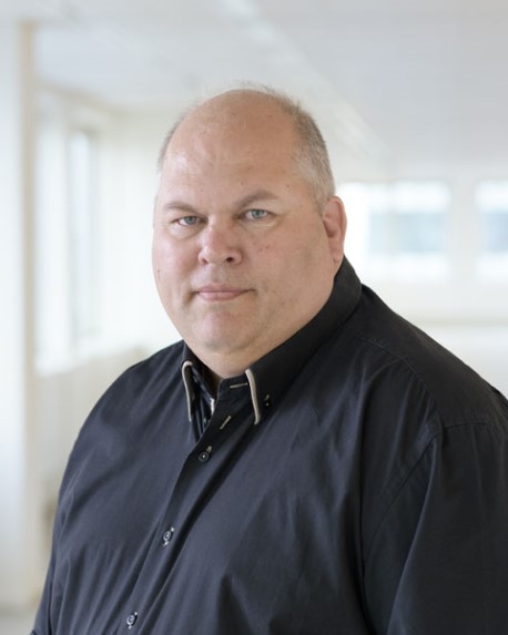 Erik Mensen