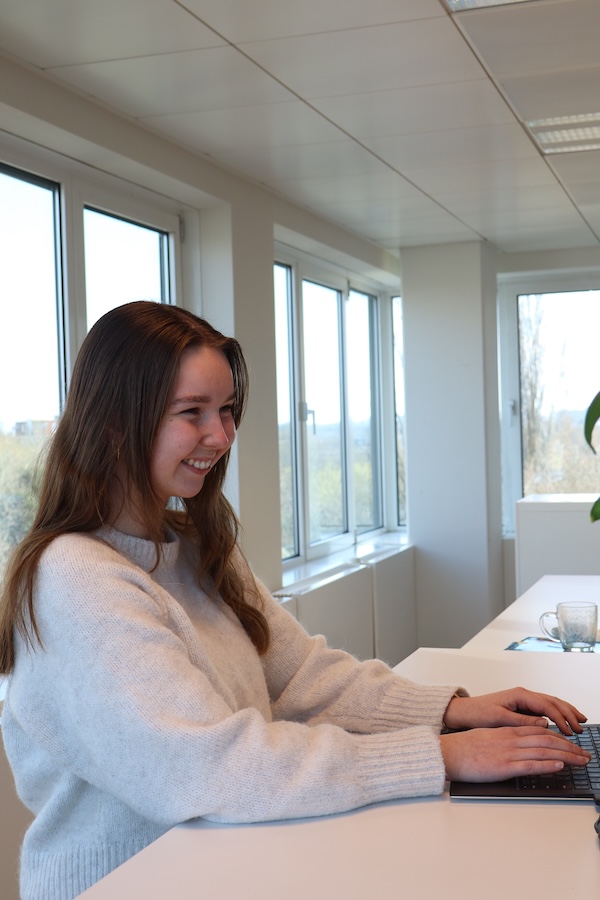 Samenvatting vacature