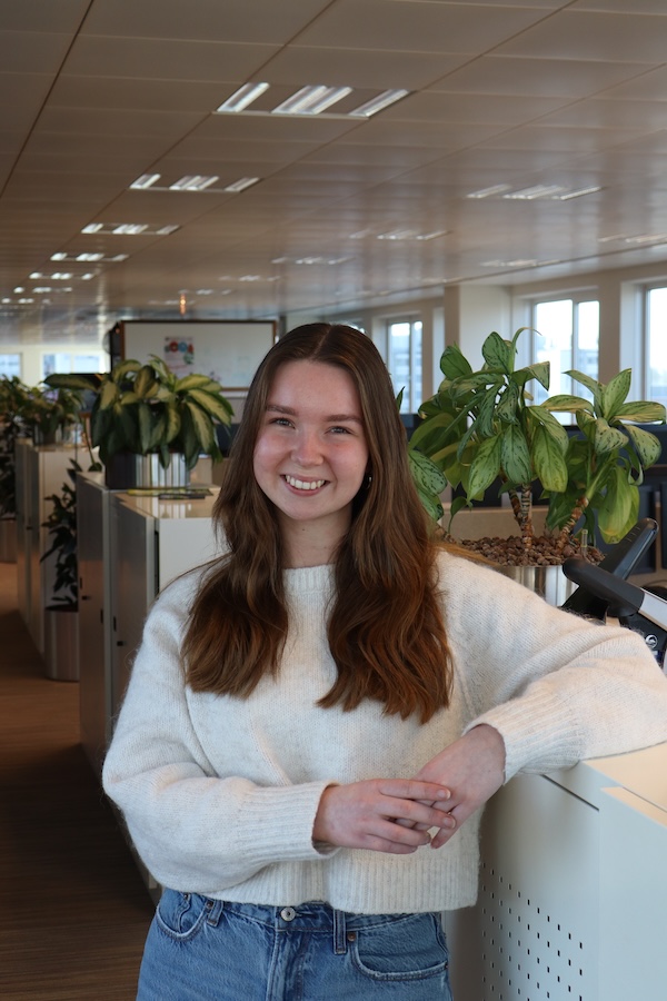 Samenvatting vacature