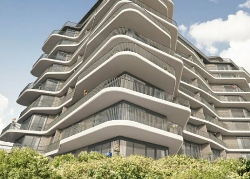 2Breskens-Appartementen-Middenhavendam