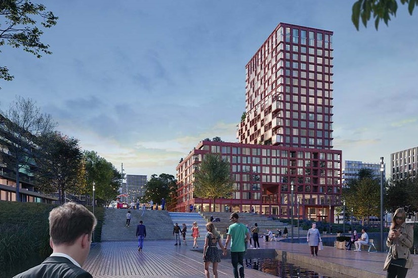 Rotterdam-Max-Euwe-Kwartier-4
